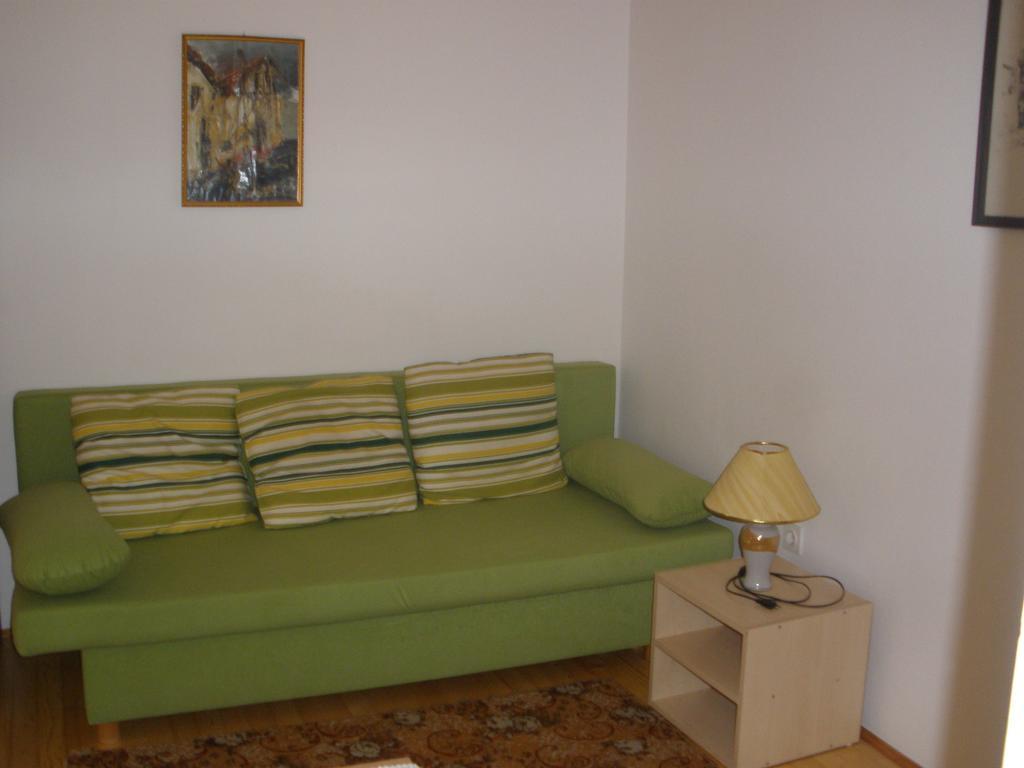 Apartments Timi Poreč Exterior foto